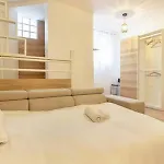 Wehost- Pour 4 Personnes - Nation Paris