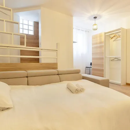 Genie 2 - Lb - Au Coeur Du 12e De Pour 4 Pers Apartment Paris