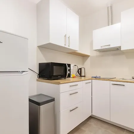 Apartment Genie 2 - Lb - Au Coeur Du 12e De Pour 4 Pers *