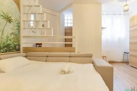 Wehost- Pour 4 Personnes - Nation Appartement *