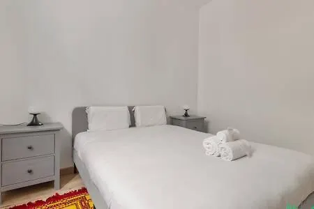 Wehost- Pour 4 Personnes - Nation Appartement *