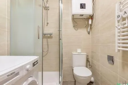 Appartement Wehost- Pour 4 Personnes - Nation Paris